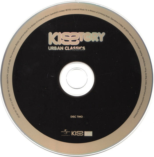 kisstory-urban-classics