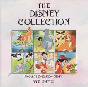 the-disney-collection-vol.-no.-2