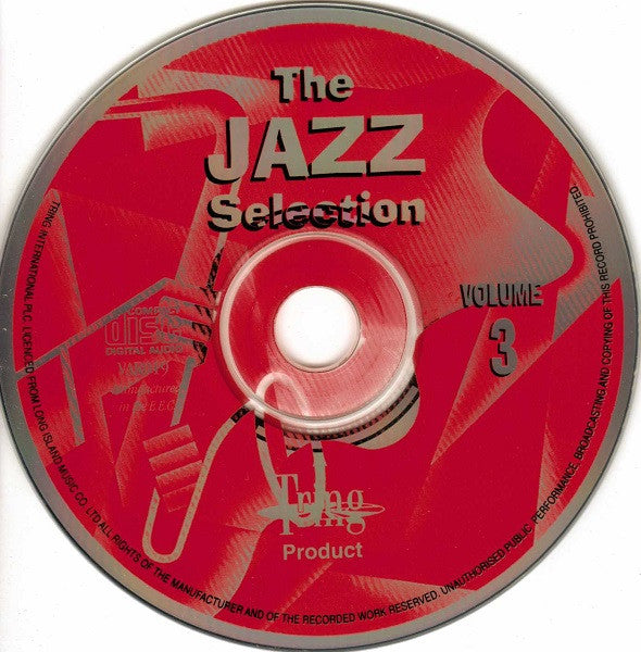 the-jazz-selection
