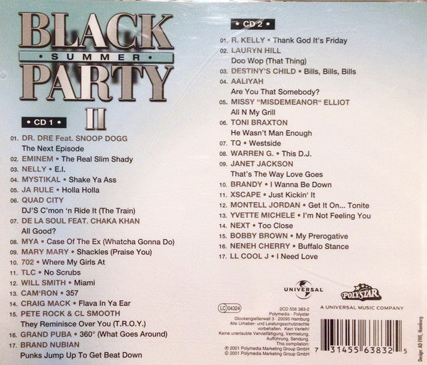 black-summer-party-ii