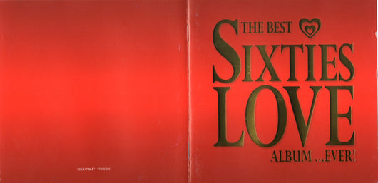 the-best-sixties-love-album...ever!