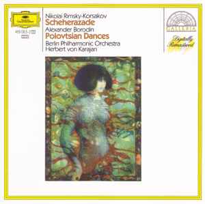 scheherazade-/-polovtsian-dances