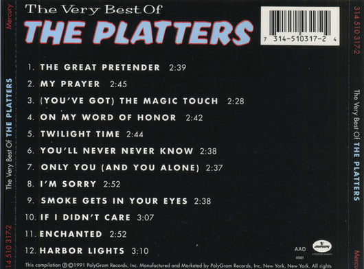 the-very-best-of-the-platters