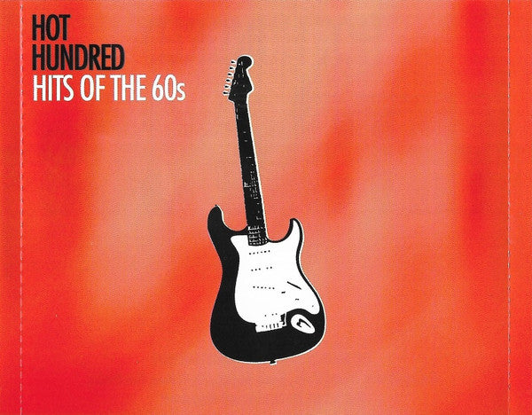 hot-hundred:-hits-of-the-60s