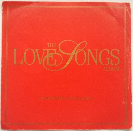 the-love-songs-album