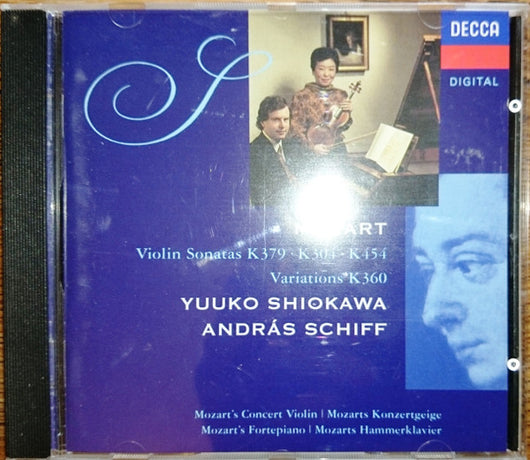 sonatas-and-variations-for-violin-and-piano