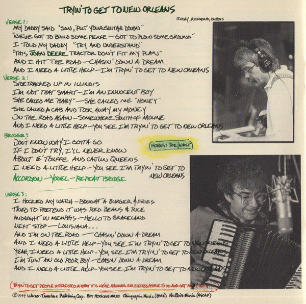 the-tractors