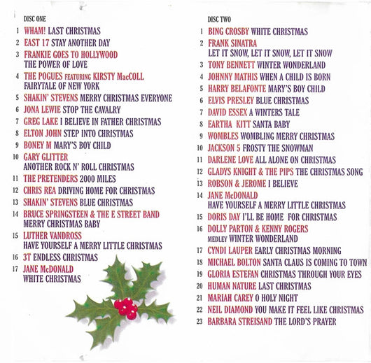 the-christmas-album---40-essential-christmas-crackers