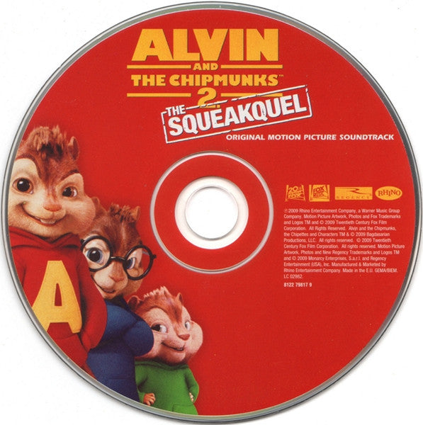 alvin-and-the-chipmunks™-2---the-squeakquel