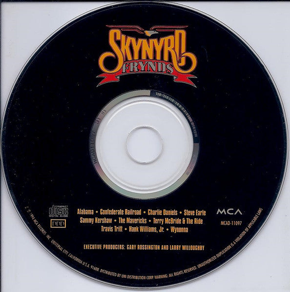 skynyrd-frynds