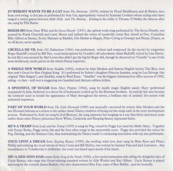 the-very-best-of-disney---28-original-soundtrack-recordings