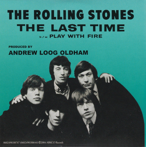 singles-1963-1965