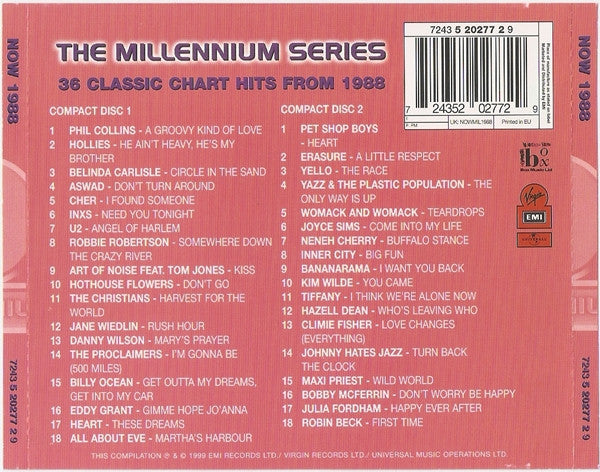now-thats-what-i-call-music!-1988:-the-millennium-series
