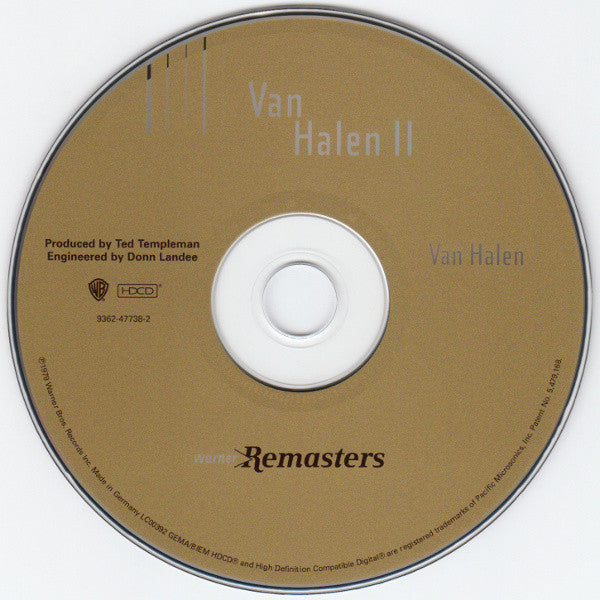 van-halen-ii