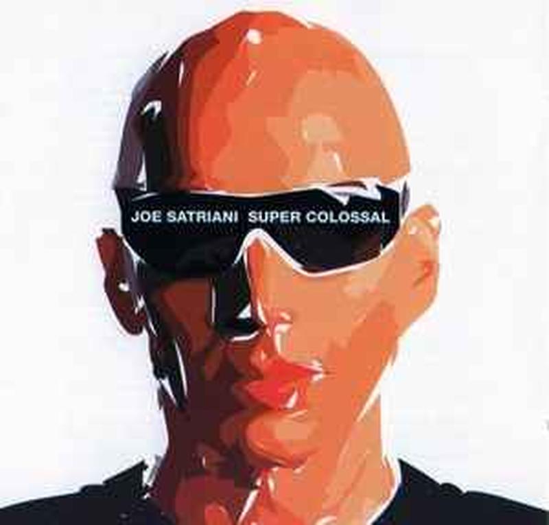 super-colossal