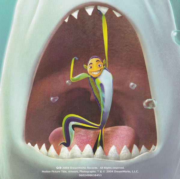 shark-tale-motion-picture-soundtrack