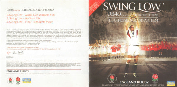 swing-low