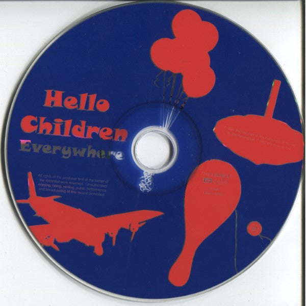 hello-children-everywhere