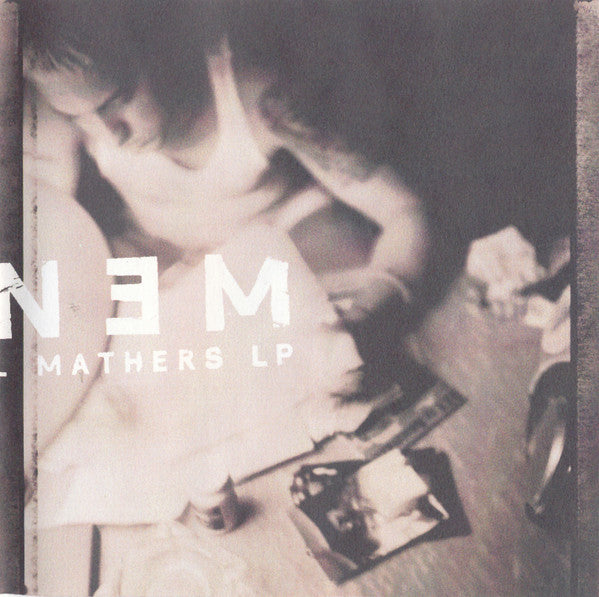 the-marshall-mathers-lp