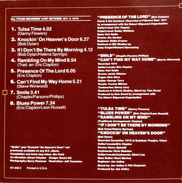 timepieces-vol.-ii---live-in-the-seventies