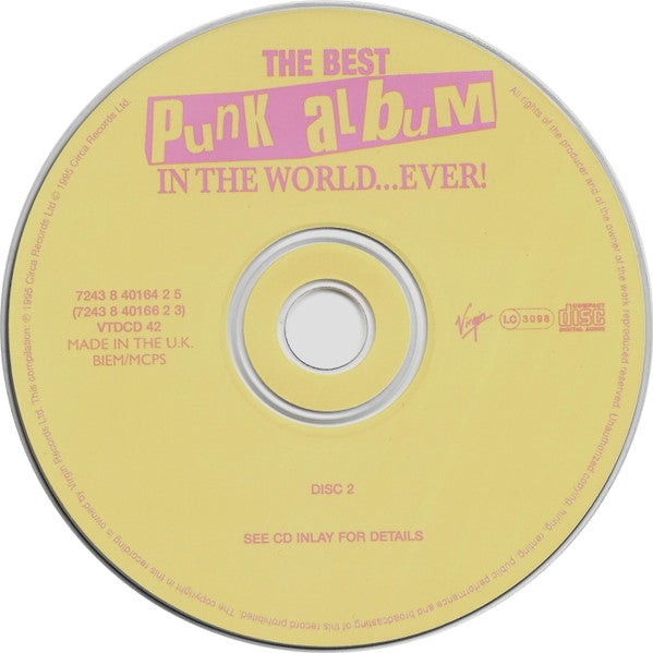 the-best-punk-album-in-the-world...ever!