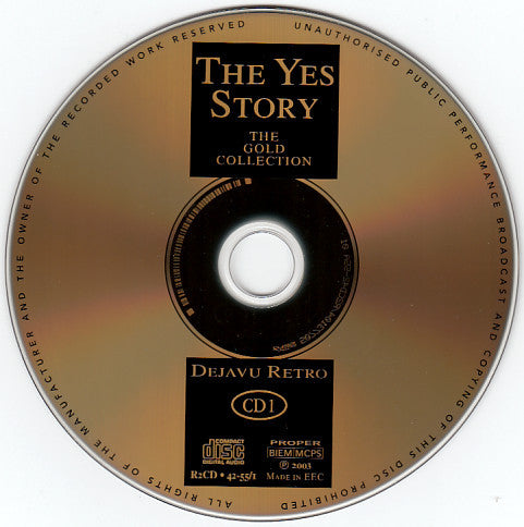 the-yes-story