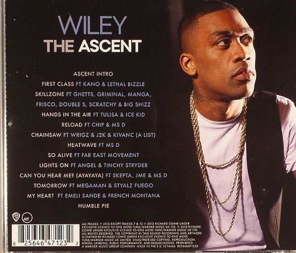 the-ascent