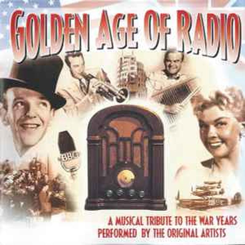 golden-age-of-radio