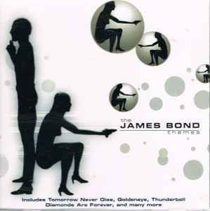 the-james-bond-themes