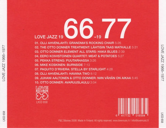 love-jazz-1966-1977