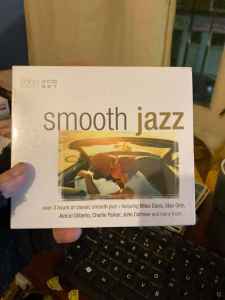 smooth-jazz