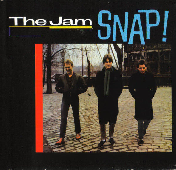 snap!
