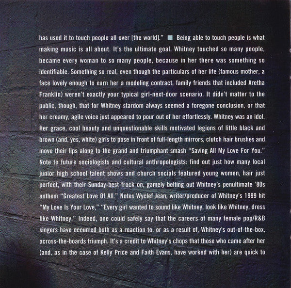 the-essential-whitney-houston