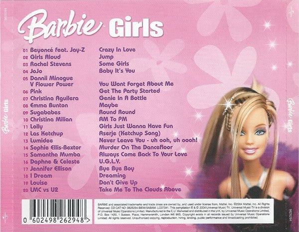 barbie-girls