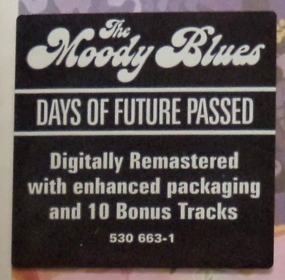 days-of-future-passed