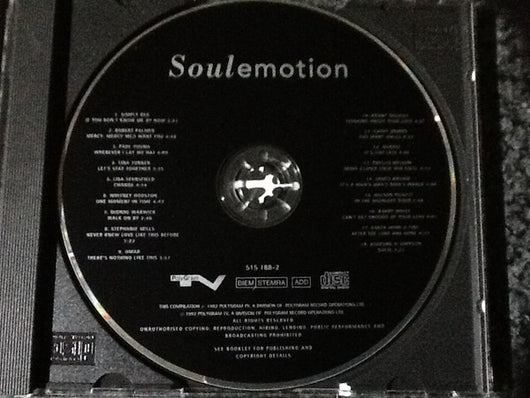 soulemotion