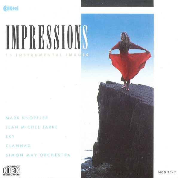 impressions---15-instrumental-images