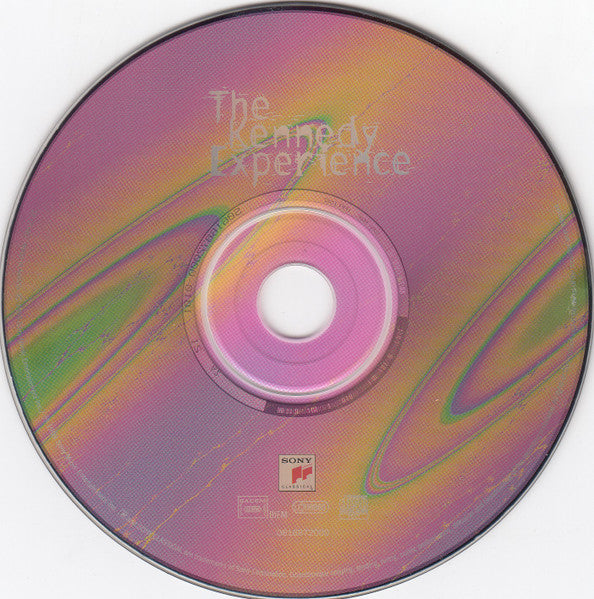 the-kennedy-experience