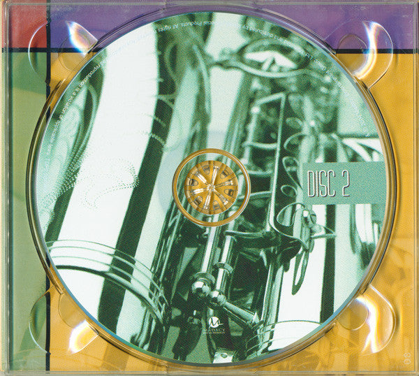 50-big-band-favorites
