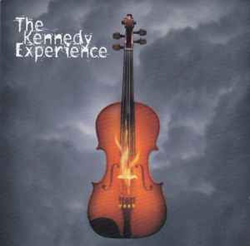 the-kennedy-experience