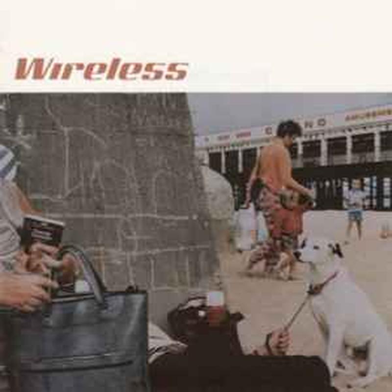 wireless