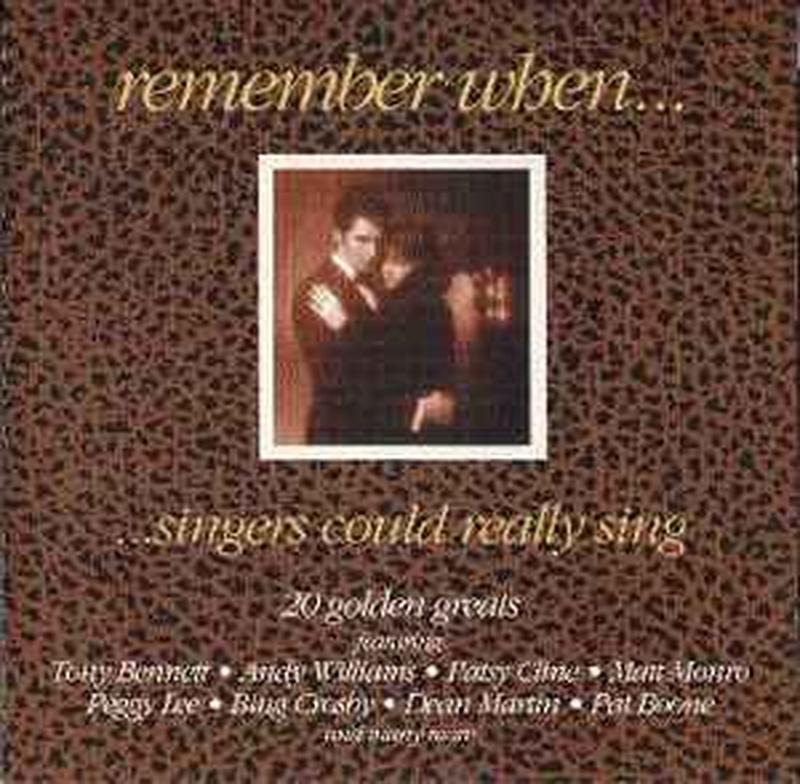 remember-when...