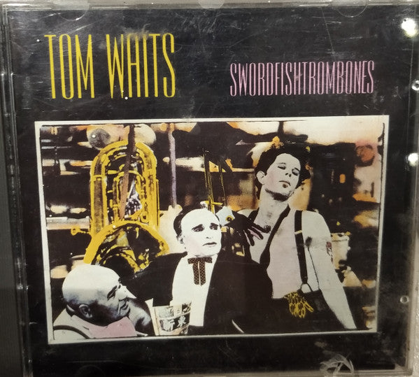 swordfishtrombones