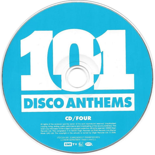 101-disco-anthems