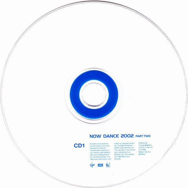 now-dance-2002-part-two