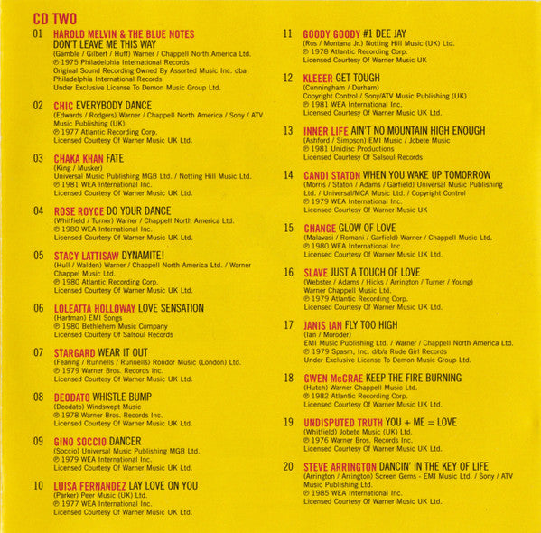 disco-hits