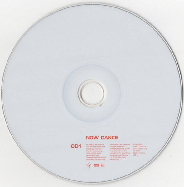 now-dance