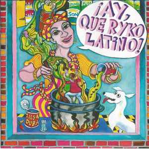 ¡ay,-que-ryko-latino!
