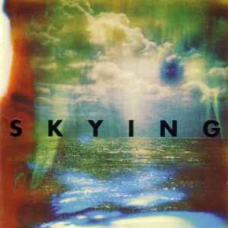 skying