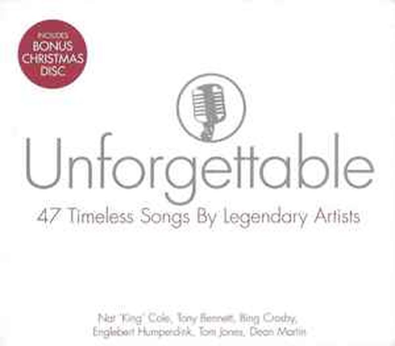 unforgettable---47-timeless-songs-by-legendary-artists